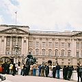 Buckingham Portal View